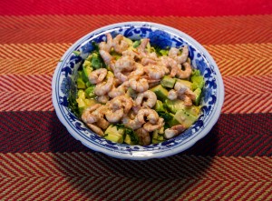 camarao com abacate - _0017_Kikaboneca