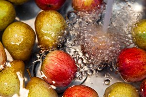 Compota de Frutas - OUT 20130004