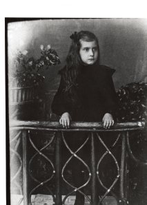 Leonilda Maria Teresa de menina vener fazer Amaral038