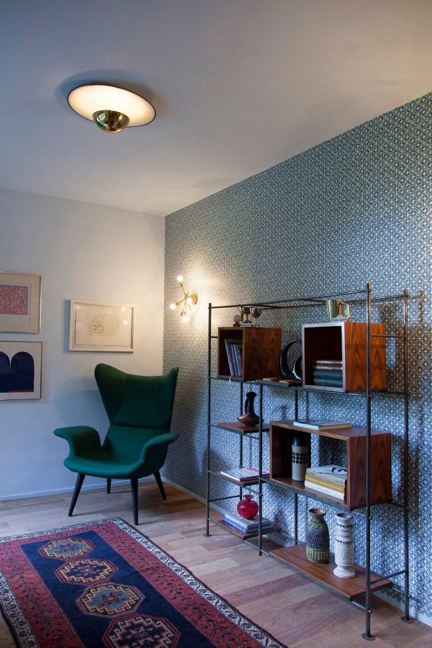 Antonio Ferreira Jr e Mario Celso Bernades- Casa Cor 2014 - Foto Fátima Amaral - _0012_tratada