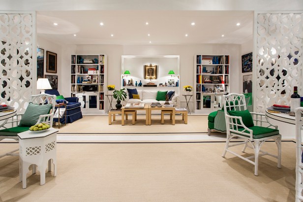 Willian Maluf - Casa Cor 2014 - Foto Paulo Falcão - 0001