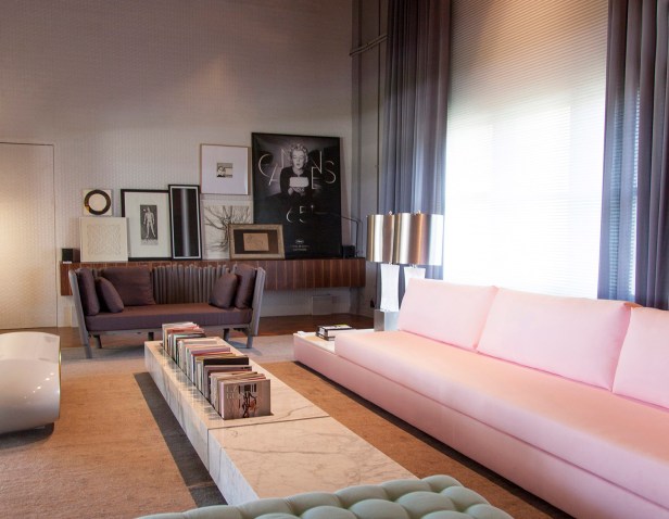 Francisco Calio- Casa Cor 2014 - Foto Fátima Amaral - _0000_tratada