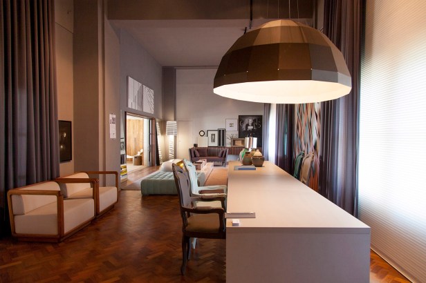 Francisco Calio- Casa Cor 2014 - Foto Fátima Amaral - _0006_tratada